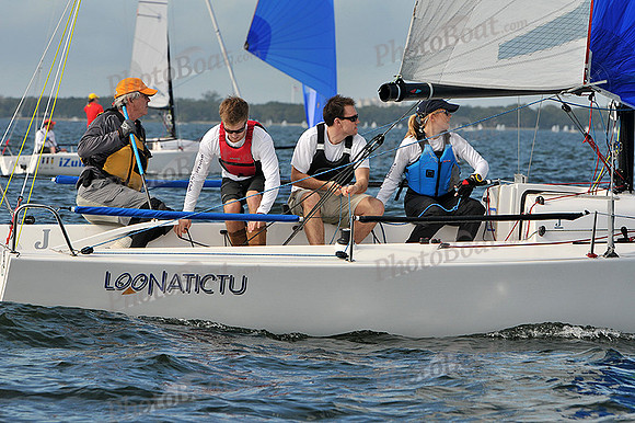2014 J70 Winter Series A 496