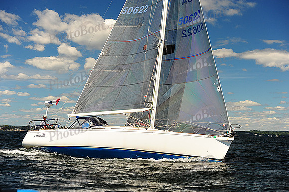 2014 Vineyard Race A 818