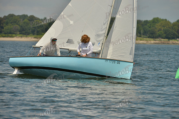 2018 Thistle Nationals J_0256