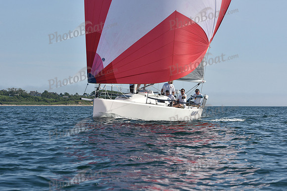 2019 Block Island Race Week H_0763