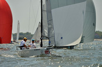 2014 Charleston Race Week D 1140