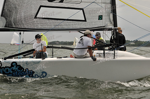 2012 Charleston Race Week B 293