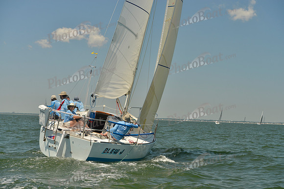 2017 Southern Bay Race Week B_1380