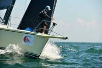 2015 Block Island Race Week A 288