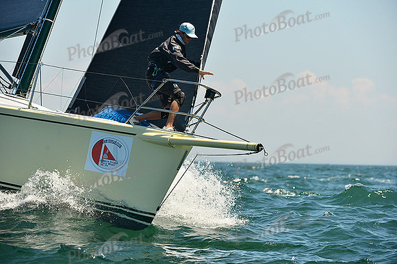 2015 Block Island Race Week A 288