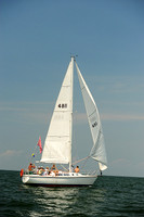 2014 Cape Charles Cup A 1106
