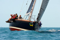 2012 Key West Race Week B 404