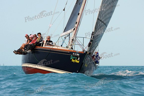 2012 Key West Race Week B 404