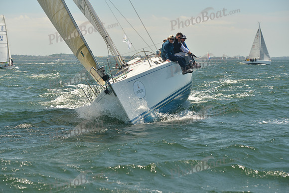 2016 NYYC Annual Regatta E_0149