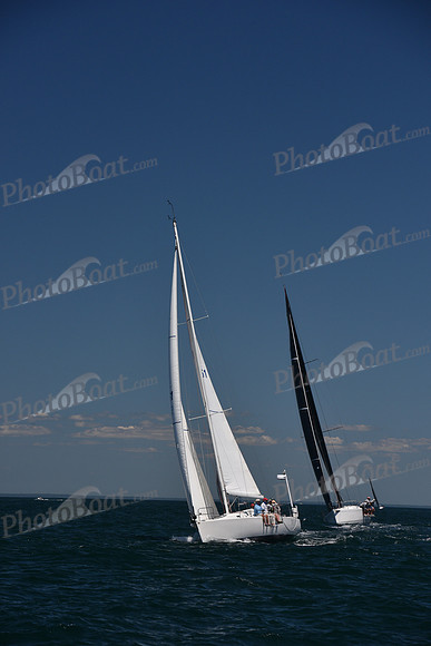 2021 Block Island Race Week E_0533