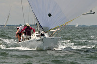 2012 CPYC One Design 1771