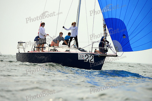 2013 Block Island Race Week C 1007