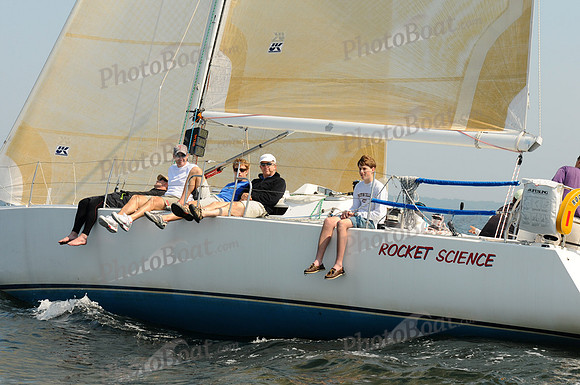 2011 Block Island Race A 531