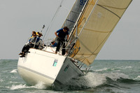 2012 Charleston Race Week A 757