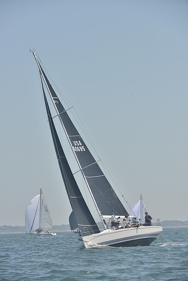 2025 Block Island Race Week G_0196