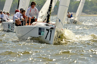2015 Charleston Race Week B 718