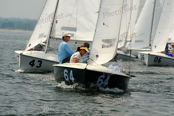 2011 Flying Scot NAC B 566