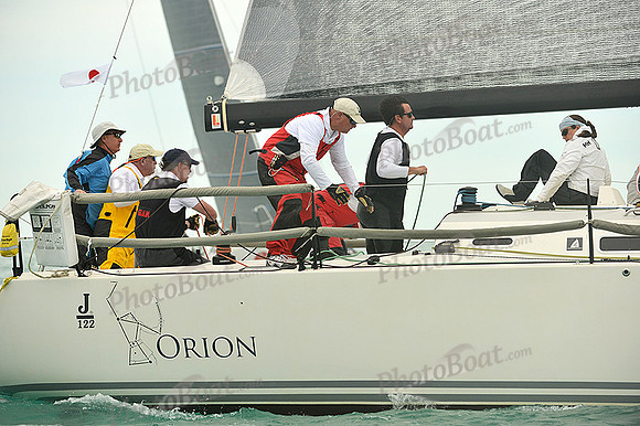 2016 Key West Race Week F_0573