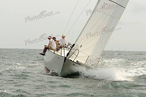 2012 Cape Charles Cup A 1357