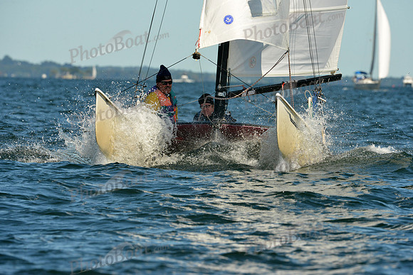 2015 Roton Point Multihull Regatta 896