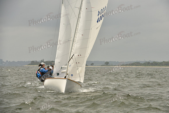 2018 Thistle Nationals E_0557