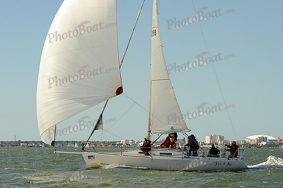 2014 St Pete NOOD D 200