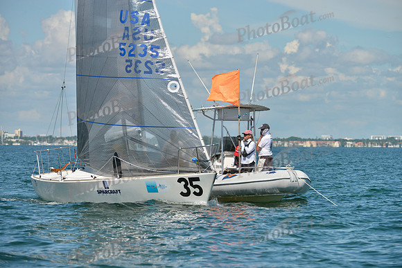 2019 J24 Worlds G_0287