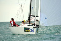 2015 Key West Race Week B 260