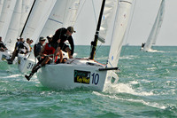 2013 Key West Race Week B 623