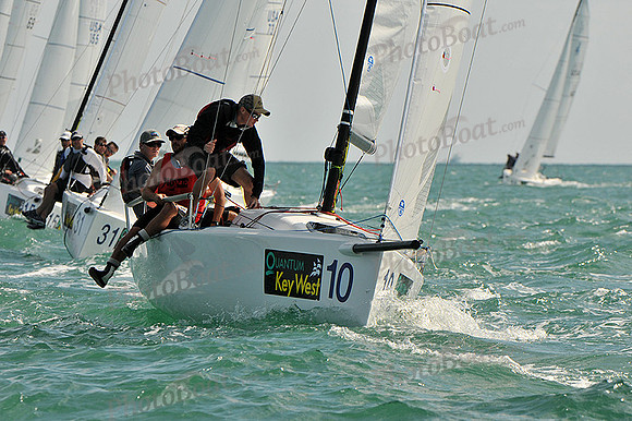 2013 Key West Race Week B 623