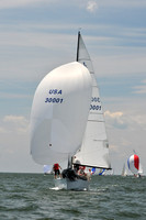 2012 CPYC One Design 1625