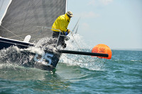 2015 Block Island Race Week A 1052