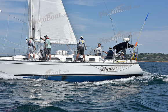 2021 Block Island Race Week A_1229