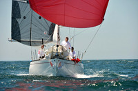 2015 Block Island Race Week A 1159