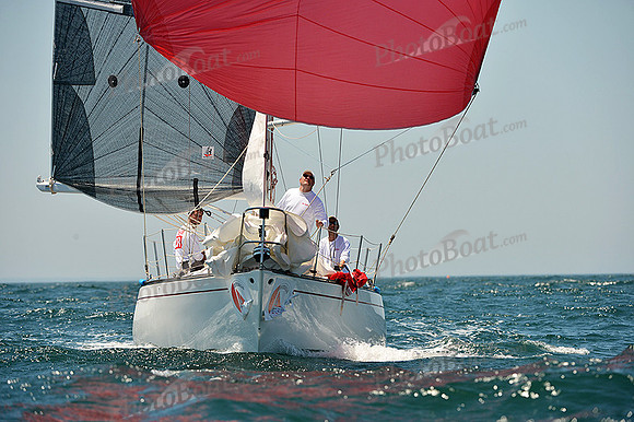 2015 Block Island Race Week A 1159