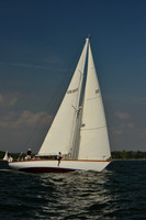 2015 IHYC Classic Yacht Regatta 112