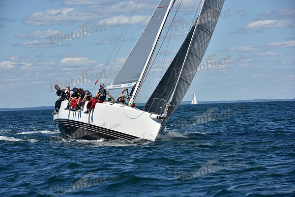 2021 Block Island Race Week D_3206