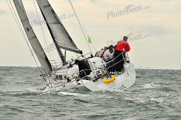 2013 Charleston Race Week B 229