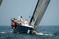 2013 Block Island Race Week A 273