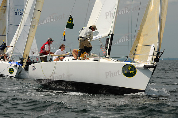 2011 Block Island RW B 776