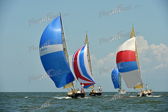 2015 Southern Bay Race Week D 096