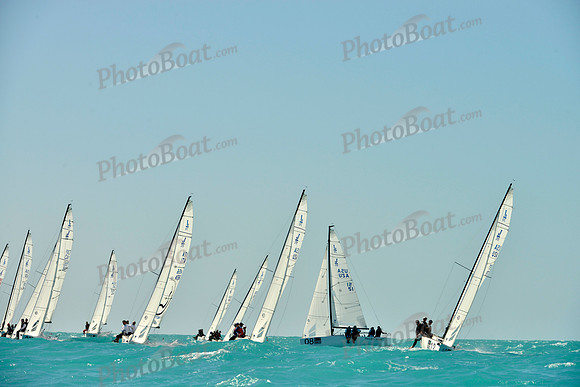 2017 Quantum Key West RW C 901