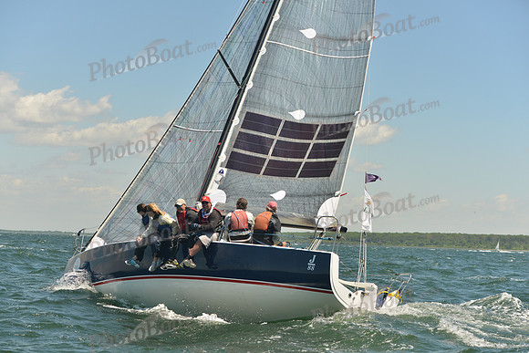 2016 NYYC Annual Regatta E_0269