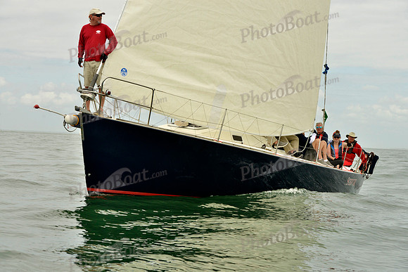 2018 Charleston Race Week B_0480