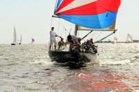 2011 Southern Bay RW A 199