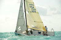 2015 Key West Race Week E 072