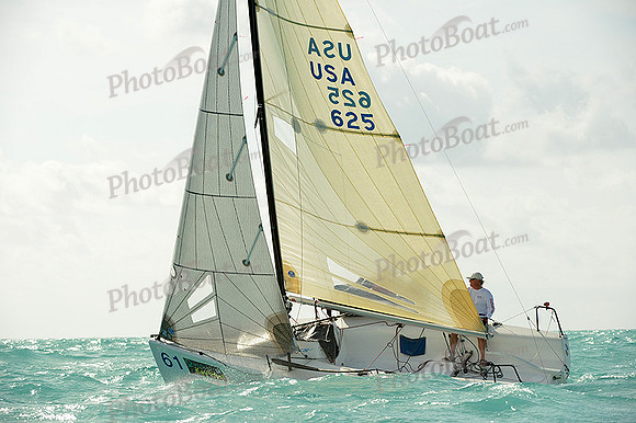 2015 Key West Race Week E 072