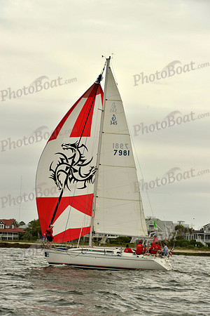 2019 Charleston Race Week I_1456