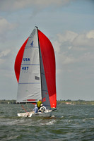 2018 Charleston Race Week A_3166