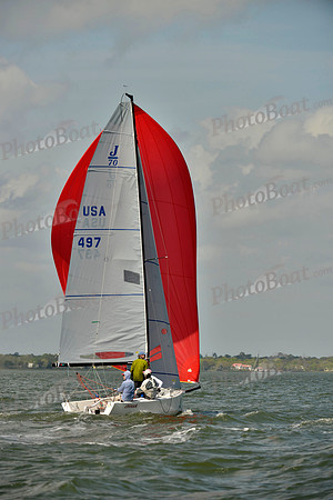 2018 Charleston Race Week A_3166